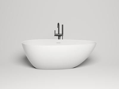 Ванна Salini Paola Bassa 172 101612SM 172х82,7 белый матовый