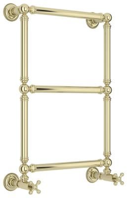 Полотенцесушитель водяной Сунержа Ренессанс 020-0280-6640 660x400 шампань