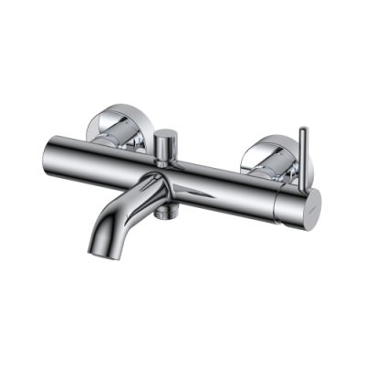 Смеситель Omnires Y Y1230CR для ванны, хром