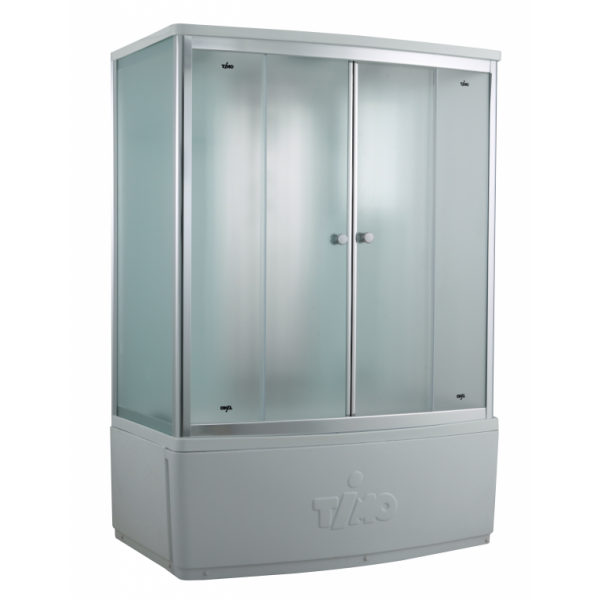 Душевая кабина Timo Comfort T-8850 F матовое стекло