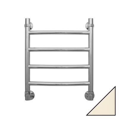 Полотенцесушитель водяной Сунержа Галант 500х400 кремовый