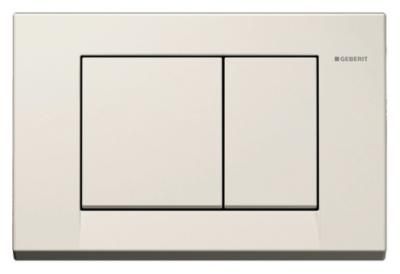 Кнопка смыва Geberit Bolero 115.777.EP.1 pergamon