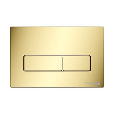 Кнопка смыва WasserKRAFT PG03