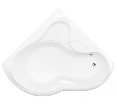 Акриловая ванна Aquanet Bellona 00203908 165х165