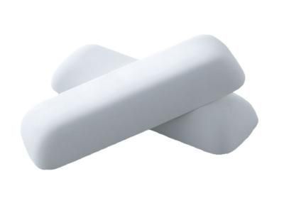 Подголовник многофункциональный Kaldewei (2 шт) белый