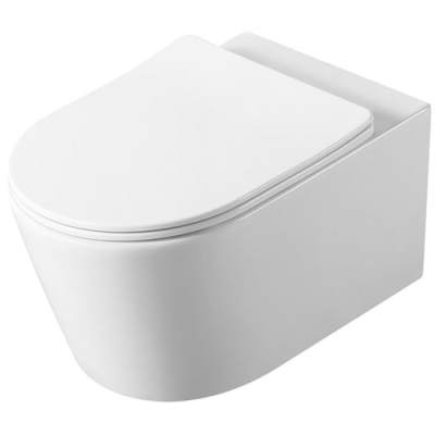 Унитаз Vincea Cute VT1-24 (подвесной)