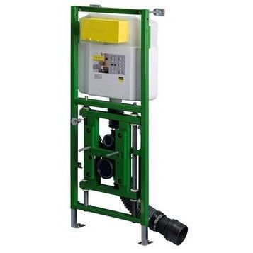 Система инсталляции для унитазов Viega Eco Plus 708764