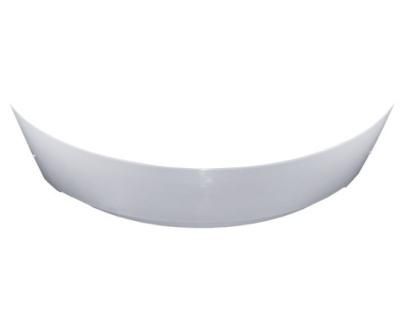 Панель фронтальная Aquanet Palau 00155868 140 белая