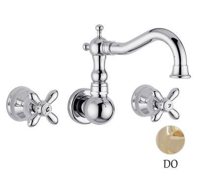 Смеситель Migliore Princeton Plus ML.PRP-8070.DO для ванны