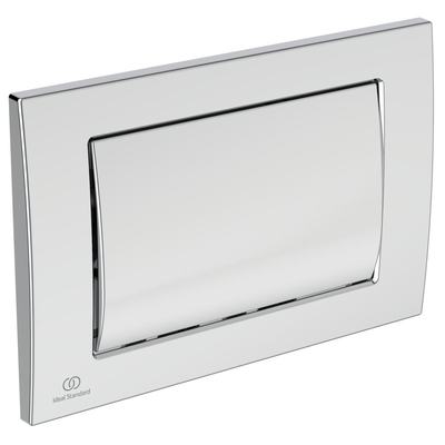 Кнопка смыва Ideal Standard ProSys Septa Pro R0128MY хром