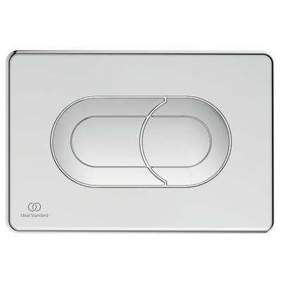 Кнопка смыва Ideal Standard Prosys Solea R0133AA хром