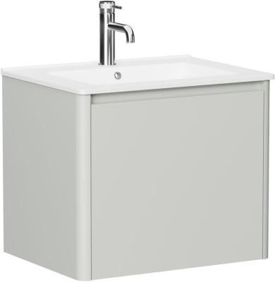 Тумба под раковину Allen Brau Gravity 60 1.370012.PWM папирус матовый