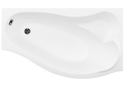 Акриловая ванна Aquanet Palma 00204023 170х90 R
