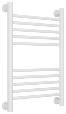 Полотенцесушитель водяной Сунержа Богема+ прямая 30-0220-6040 600x400 белый матовый