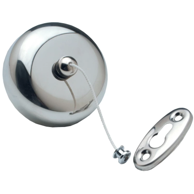 Веревка для белья 2,10 м Mediclinics Medisteel AI0910C, 
Хром