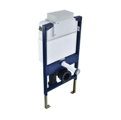 Инсталляция для унитаза Jaquar (JCS-WHT-2431FS)