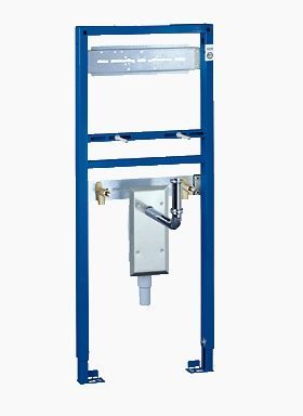 Система инсталляции Grohe Rapid SL 38625001 для раковин