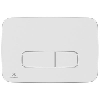 Кнопка смыва Ideal Standard Prosys Oleas R0124JG хром матовый