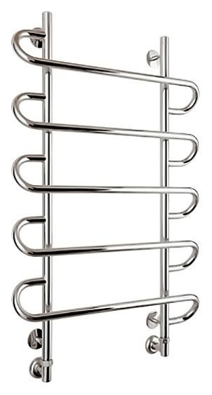 Полотенцесушитель водяной Стилье Деко 100х60