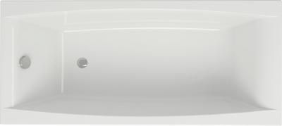 Акриловая ванна Cersanit Virgo WP-VIRGO*180 180x80