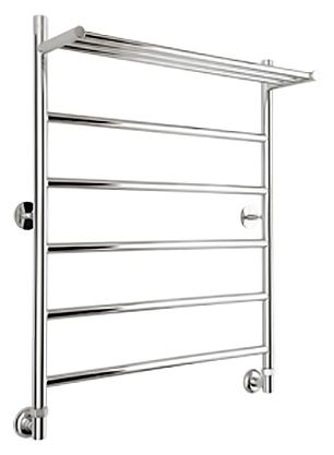 Полотенцесушитель водяной Стилье Универсум 80х60