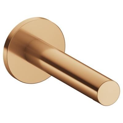 Излив Keuco Ixmo 59545030001 для ванны, бронза шлифованная