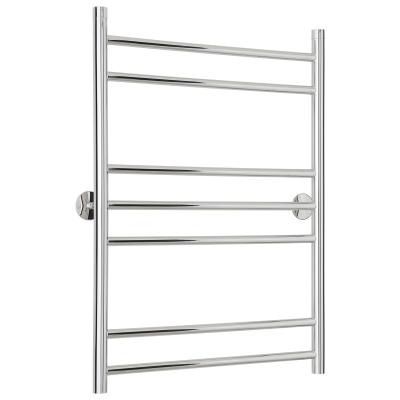 Полотенцесушитель водяной Стилье Универсал-55 80х50 хром