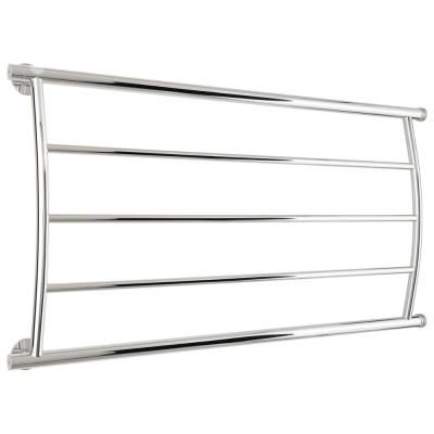 Полотенцесушитель водяной Стилье Минор 0602 50х100 хром