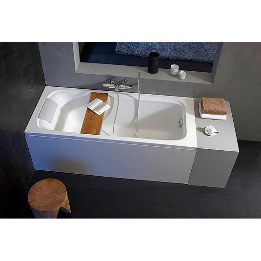 Акриловая ванна Jacob Delafon Elite E6D032-00 180x80 Flight