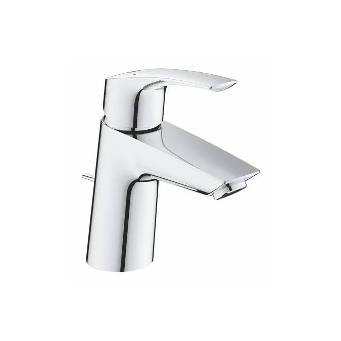 Grohe eurosmart. Смеситель Grohe Taron.