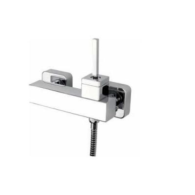 Смеситель Fiore XR 72CR7270 для ванны, джойстик, без излива