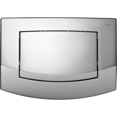 Кнопка смыва Tece Ambia 9240126 хром глянцевый