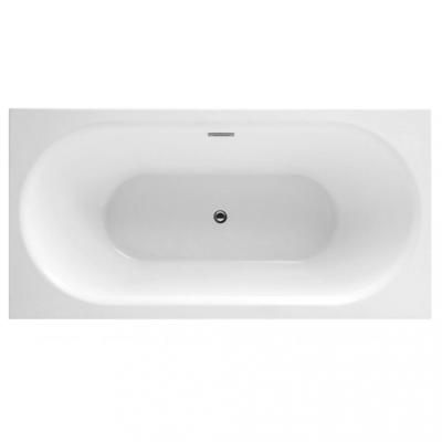 Акриловая ванна Aquanet Ideal 00242514 180х90