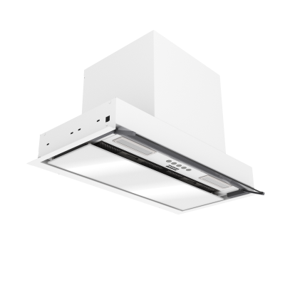 Встраиваемая кухонная вытяжка FRANKE T-FORM 60 WH, белый Franke 305.0706.456