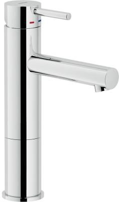 Смеситель для раковины Nobili Live LV00458/2CR Chrome