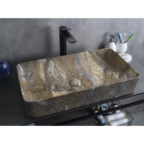 Умывальник Gid Mnc396T