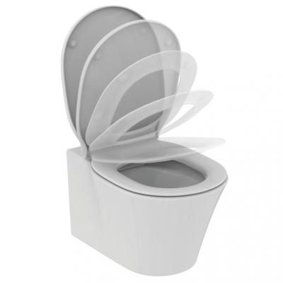 Унитаз подвесной Ideal Standard Connect Air Rimless K819501