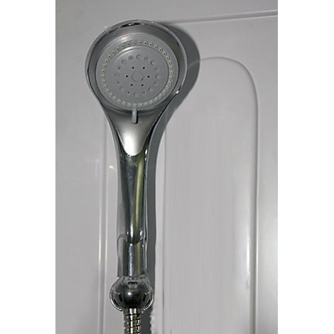 Душевая кабина River Temza 120/80/46  ТН L
