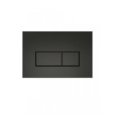 Клавиша смыва Maretti Umbria AC12UM-560, черный