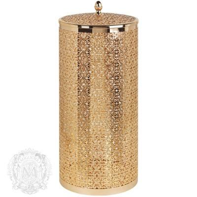 Корзина для белья Migliore Olivia ML.COM-50.134.DO