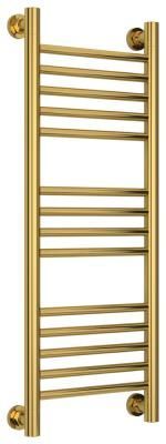 Полотенцесушитель водяной Сунержа Богема+ прямая 03-0220-8030 800x300 золото