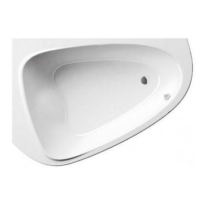 Ванна акриловая Ravak Love Story II C751000000 196x139 L