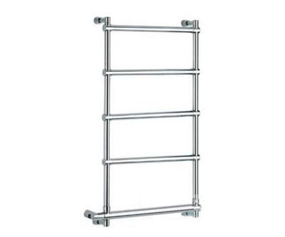 Полотенцесушитель электрический Margaroli Sole 5424705CRNB хром