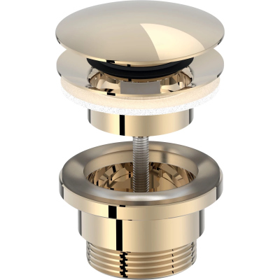 Донный клапан Jacob Delafon Nouvelle Vague E30536-BGG