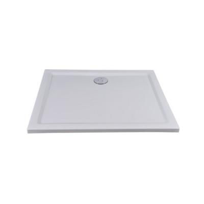 Поддон для душа Ravak Galaxy GIGANT 120x90 LA для установки на ножки (Base) или в пол Поддон для душа Ravak Galaxy GIGANT 120x90 LA для установки на ножки (Base) или в пол