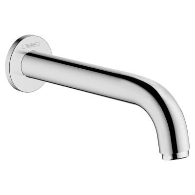 Излив Hansgrohe Vernis Blend 71420000 для ванны с душем, хром