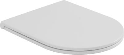 Крышка-сиденье Allen Brau Priority 4.31011.20 белый