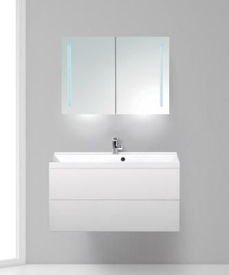 Мебель для ванной BelBagno Regina 100 bianco opaco