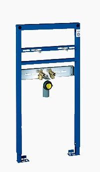 Система инсталляции Grohe Rapid SL 38541000 для раковин