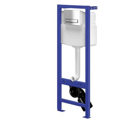 Система инсталляции для унитазов Cersanit Hi-Tech IN-MZ-HI-TEC